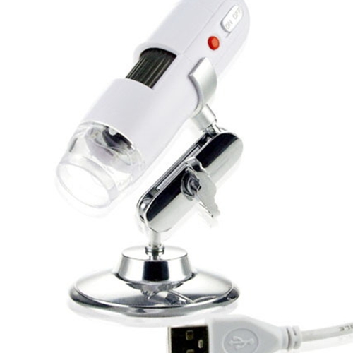 USB Digital Microscope Video Clips With 1.3 M Pixel Resolution - Click Image to Close